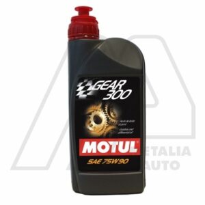 ULJE MOTUL GEAR 300 75W-90 1lit 228547 105777