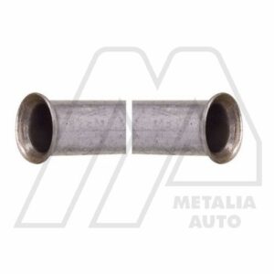CIJEV KOČNICE 350mm METALNA UPUŠTENA 126080