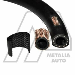 CRIJEVO 08x14 mm, R-20m, GORIVO, ARM. 12 BARA 4906