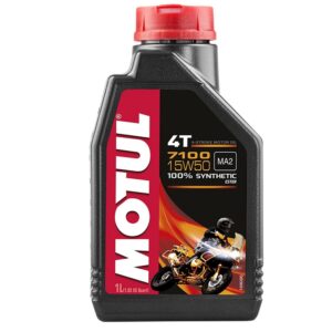 ULJE MOTUL 15W-50 7100 1lit. /MOTO 365156 104298