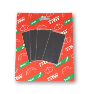 DISK PLOČICE MOTO MCB100 370697 MCB100