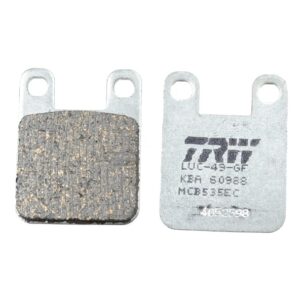 DISK PLOČICE MOTO MCB535EC 371679 MCB535EC