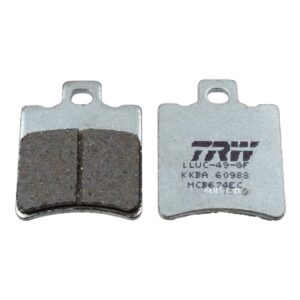 DISK PLOČICE MOTO MCB674EC 371681 MCB674EC
