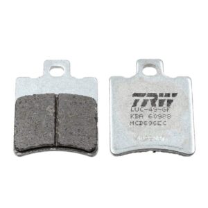 DISK PLOČICE MOTO MCB696EC 371684 MCB696EC