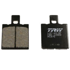 DISK PLOČICE MOTO MCB75 373946 MCB75