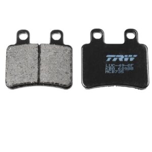 DISK PLOČICE MOTO MCB735 374250 MCB735