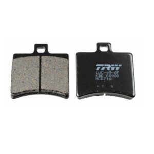 DISK PLOČICE MOTO MCB710 374535 MCB710