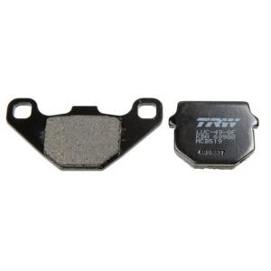 DISK PLOČICE MOTO MCB519 374811 MCB519