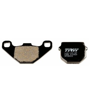 DISK PLOČICE MOTO MCB522 374812 MCB522