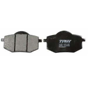DISK PLOČICE MOTO MCB587 376037 MCB587