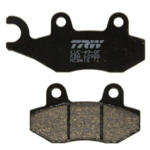 DISK PLOČICE MOTO MCB615SRM 376042 MCB615SRM