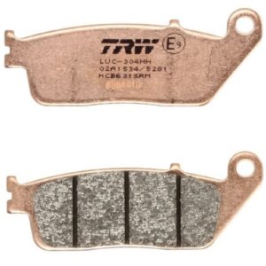 DISK PLOČICE MOTO MCB631SRM 376045 MCB631SRM