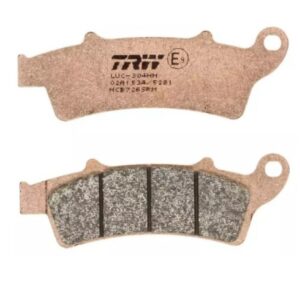 DISK PLOČICE MOTO MCB726SRM 376060 MCB726SRM