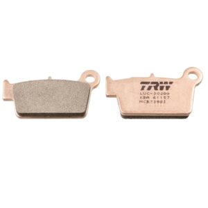 DISK PLOČICE MOTO MCB739SI 376411 MCB739SI