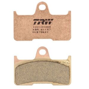 DISK PLOČICE MOTO MCB756SI 376414 MCB756SI