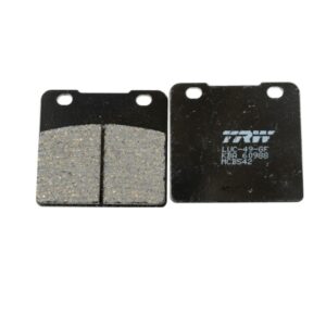 DISK PLOČICE MOTO MCB542 376645 MCB542