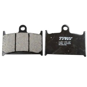DISK PLOČICE MOTO MCB595 376671 MCB595