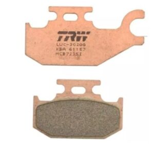 DISK PLOČICE MOTO MCB723SI 376718 MCB723SI