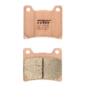 DISK PLOČICE MOTO MCB530SH 377917 MCB530SH