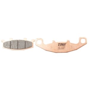 DISK PLOČICE MOTO MCB569SV 377927 MCB569SV