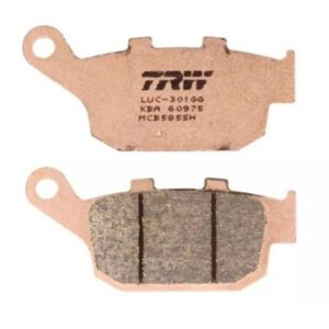 DISK PLOČICE MOTO MCB585SH 377932 MCB585SH
