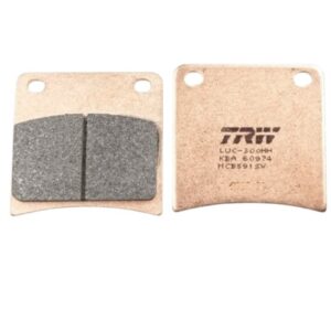 DISK PLOČICE MOTO MCB591SV 377935 MCB591SV