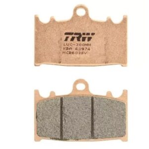 DISK PLOČICE MOTO MCB602SV 377941 MCB602SV