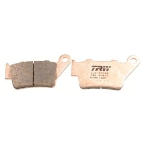 DISK PLOČICE MOTO MCB672SH 377963 MCB672SH