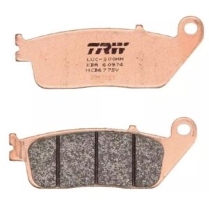 DISK PLOČICE MOTO MCB677SV 377964 MCB677SV