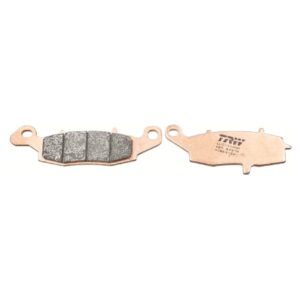 DISK PLOČICE MOTO MCB681SV 377968 MCB681SV