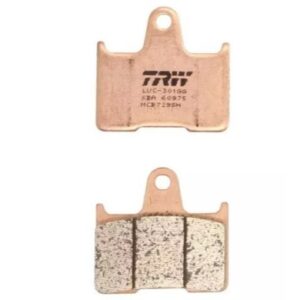 DISK PLOČICE MOTO MCB729SH 377979 MCB729SH