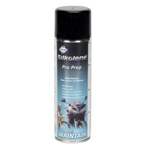 ČISTAČ ZA VANJSKU PLASTIKU PRO PREP 500ml /SILK 49