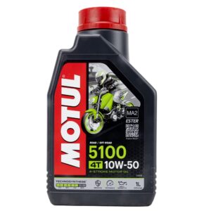 ULJE MOTUL 10W-50 5100 1lit /MOTO 559649 104074