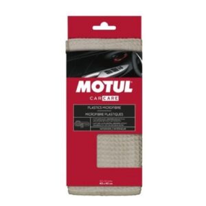 KRPA MIKROFIBRA ZA PLASTIKU /MOTUL 689664 110111