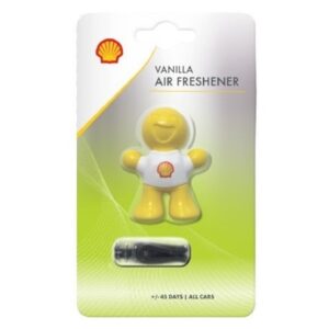 MIRIS SHELL LITTLE JOE T-SHIRT VANILLA 12g. 928577
