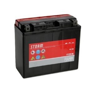 AKUMULATOR T12B 12V-10Ah L+ /FIAMM 931844 FT12B