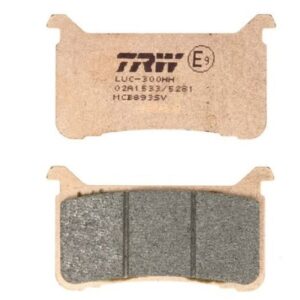 DISK PLOČICE MOTO MCB893SV 934460 MCB893SV