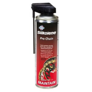 MAST ZA LANAC CHAIN LUBE 500ml. /SILKOLENE 934478