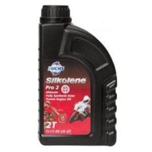 ULJE ZA VILICE RSF 15 1lit. /SILKOLENE 934482 SI17