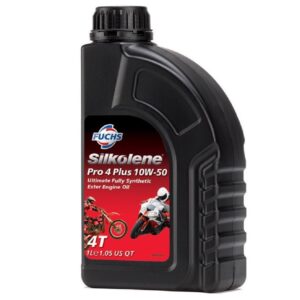 KOČIONA TEKUĆINA SILKOLENE PRO CHAIN LUBE  500ml.