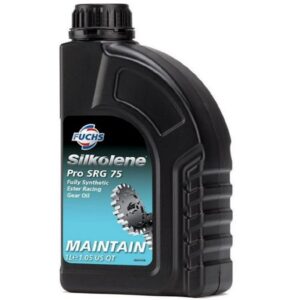 ULJE FUCHS SILKOLENE PRO SRG 75 1lit. 934485 SI013