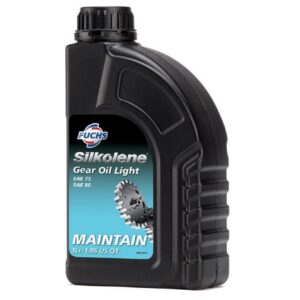 ULJE FUCHS SILKOLENE LIGHT GEAR OIL 1lit. 934486 S