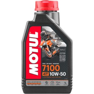 ULJE MOTUL 10W-50 7100 1lit /MOTO 934822 104097