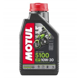 ULJE MOTUL 10W-30 5100 1lit. /MOTO 934824 104062