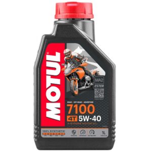ULJE MOTUL 5W-40 7100 1lit /MOTO 934826 104086