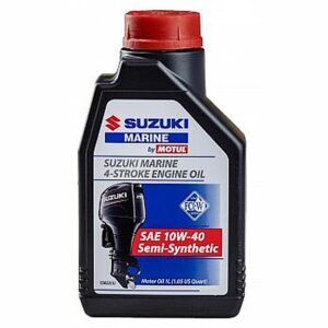 ULJE MOTUL 10W-40 SUZUKI VANBRODSKI 1lit. /BROD 93