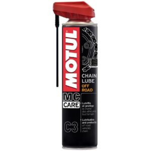 MAST ZA LANAC CHAIN LUBE OFF ROAD 400ml. /MOTUL 93