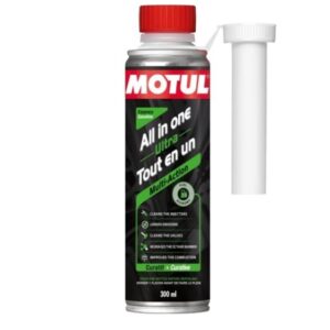 ADITIV ZA BENZIN ALL IN ONE 300ml /MOTUL 934835 11