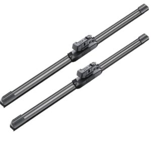 METLICE BRIS. 475+500 mm MINI COUNTRYMAN/RB(A637S)