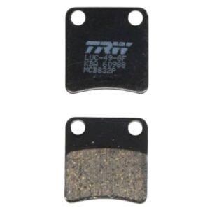 DISK PLOČICE MOTO MCB832P 374251 MCB832P